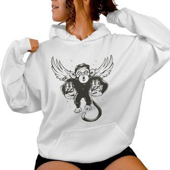 Inge Avec Ailes Et Bières Graphiques Pour Buveurs De Bière Homme Sweat à capuche femme - Cadeauxyz