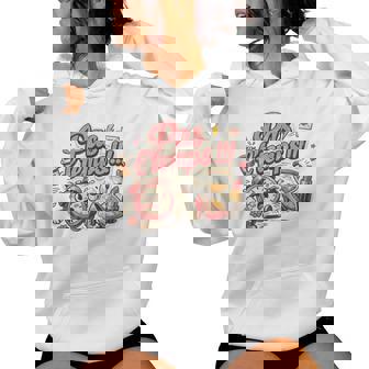 Pas L'temps Cadeau Original Humour Drole Anniversaire Sweat à capuche femme - Cadeauxyz