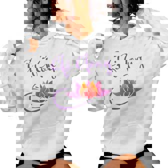 Qi Gong Chi Kung Pour Homme Et Sweat à capuche femme - Cadeauxyz