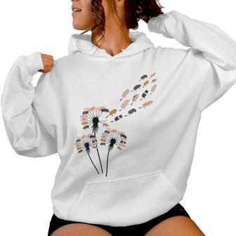 S Pig Sweat à capuche femme - Cadeauxyz