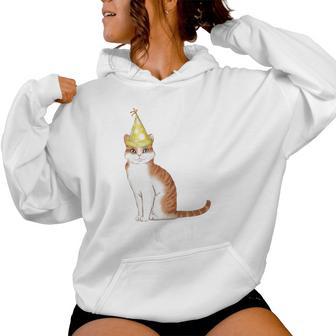 緑寿祝い ろくじゅ 猫好き 男性 女性 緑寿 お祝い 66歳 かわいい ねこ おしゃれ 猫 緑色 レディースパーカー - Kawaiitshirt