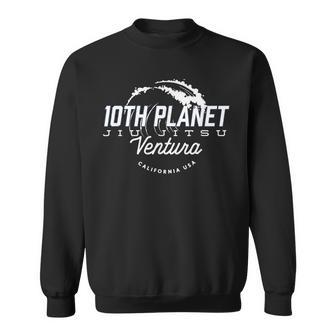 10º Planetaentura Jiu-Jitsu Camisa de entrenamiento - Regaloses