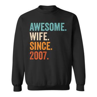 19 Aniversario De Boda 19 Años Camisa de entrenamiento - Regaloses