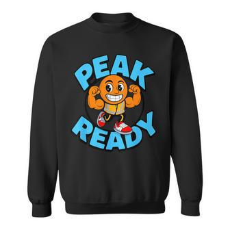 2025 Coworker '25 Associate Peak Ready Sweatshirt - Thegiftio UK