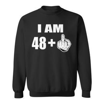 49 Cumpleaños 49 Cumpleaños Hombre 49 Años 49 Año Deida Manga Larga Camisa de entrenamiento - Regaloses