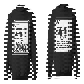 Ah The Element Ofurprise 周期表 スウェットシャツ - Kawaiitshirt