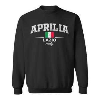 Aprilia Italy Italia Camisa de entrenamiento - Regaloses