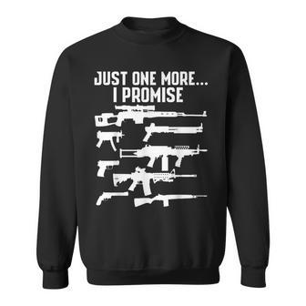 Ar15 Gun Per Uomo Felpa - Novitaregali