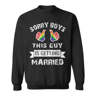 Bachelor Party Lgbt Gay Pride Regaloposoposa Felpa - Novitaregali