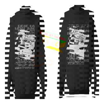 Bad Like 90'S Dancehall レゲエ ダンスホール ロックステディ ジャマイカ スウェットシャツ - Kawaiitshirt