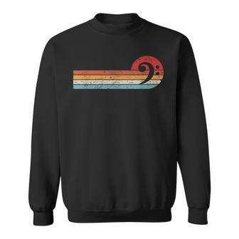 Bajista De Clave De Fa Camisa de entrenamiento - Regaloses