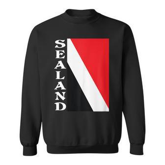 Bandera Del Principado Deealand Camisa de entrenamiento - Regaloses