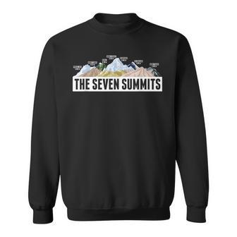Bergsteigenevenummits Escalade Sweater e - Cadeauxyz