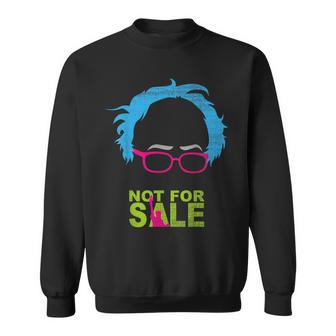 Bernieanders Not For スウェットシャツ - Kawaiitshirt