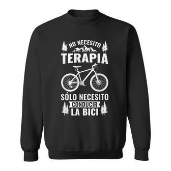 Bicicleta De Montañaólo Necesito Conducir La Bici Ciclismo Camisa de entrenamiento - Regaloses