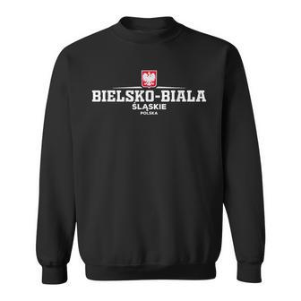 Bielsko Biala Polska Poland Camisa de entrenamiento - Regaloses