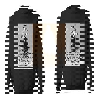 Billy The Kid 引用句付き スウェットシャツ - Kawaiitshirt