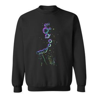 Bolle Diapone Galaxy Pianeti Kawaii Artepacemen Felpa - Novitaregali