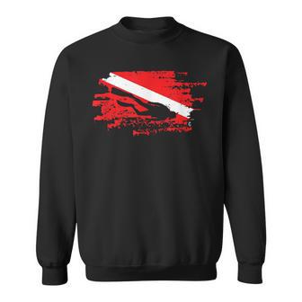 Cadeau De Plongéeous-Marine Diving Sweater e - Cadeauxyz