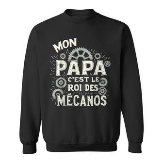 Cadeau Papa Bricoleur Noël Anniversaire Fête Sweater e - Cadeauxyz