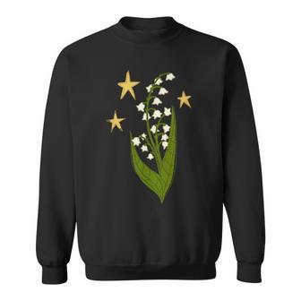 Campanas De Mayo De Floresilvestres Lirios Delalleusurradores De Mayo Camisa de entrenamiento - Regaloses