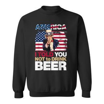 Cerveza Divertida Republicano Tíoam Camisa de entrenamiento - Regaloses