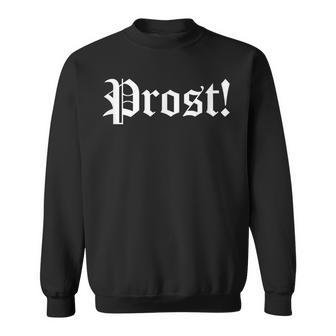 Cerveza Prost Camisa de entrenamiento - Regaloses