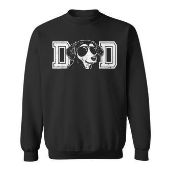 Chiweenie Dog Owner For Chiweenie Dad Father's Day Sweatshirt | Seseable UK