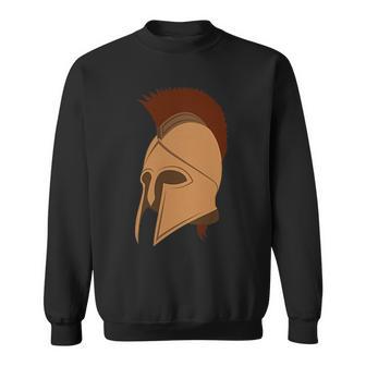 Cita De Esparta Motivacional Historia Griega Antigua -Partan Camisa de entrenamiento - Regaloses