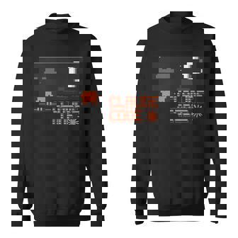 Claude Code Scene Context Engineer Sweatshirt - Thegiftio