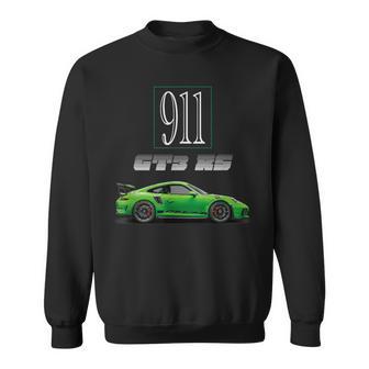Coche Deportivo De Carreras Icónico 911 Gt3rs Driftupercar Meme Coin Camisa de entrenamiento - Regaloses