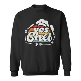 Cocina De Cocina Camisa de entrenamiento - Regaloses