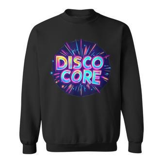 Cool Disco Core Para Niños Y Niñas Camisa de entrenamiento - Regaloses