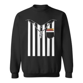 Costume D'arbitre De Football Sweater e - Cadeauxyz