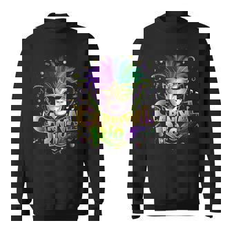 Costume De Carnaval Rio Brésilouvenir Mardi Gras Festival Sweater e - Cadeauxyz