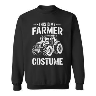 Costume De Fermier Drôle Sweater e - Cadeauxyz