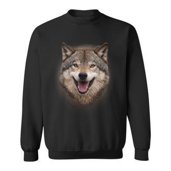 Costume De Loupouriant Sweater e - Cadeauxyz