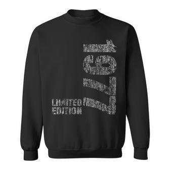 Cumpleaños De 1977 Edición Limitada Idea De Regalo Camisa de entrenamiento - Regaloses