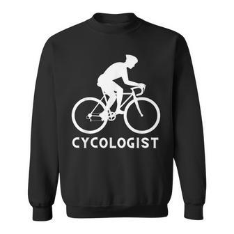 Cycologist – Bicicleta Divertida De Ciclismo Y Carreras Camisa de entrenamiento - Regaloses
