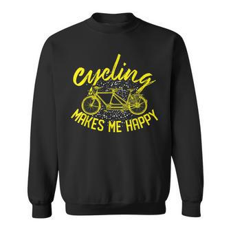De Bicicleta Tándem Camisa de entrenamiento - Regaloses