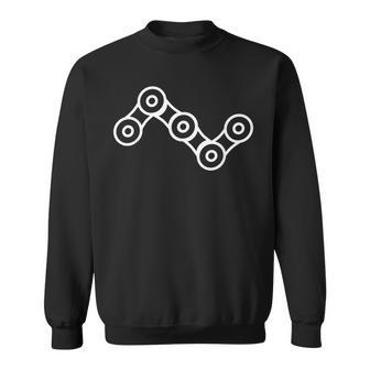 De Cadena De Bicicleta Camisa de entrenamiento - Regaloses