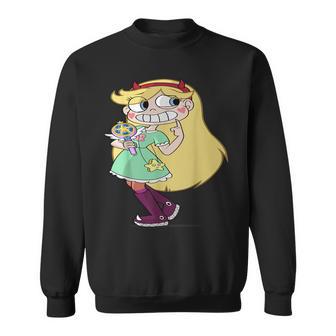 Des Chemisestar Contre Les Forces Du Mal Sweater e - Cadeauxyz