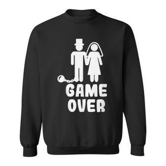 Despedida Deoltero Tripulación Peluquero Boda Novio Divertidos Padrinos De Boda Camisa de entrenamiento - Regaloses