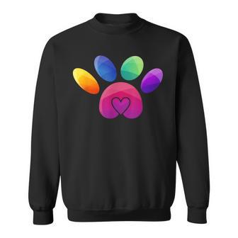 Divertida Para Amantes De Los Perros Con Texto En Inglés I Love Dogs Camisa de entrenamiento - Regaloses