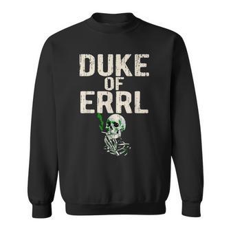 Duke Of Errl スウェットシャツ - Kawaiitshirt