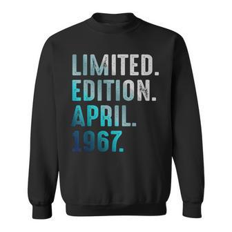 Edición Limitada Abril 1967 Retrointage 1967 Camisa de entrenamiento - Regaloses