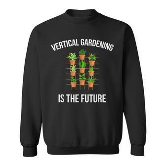 El Futuro Jardinero Urbano Jardineríaertical Camisa de entrenamiento - Regaloses