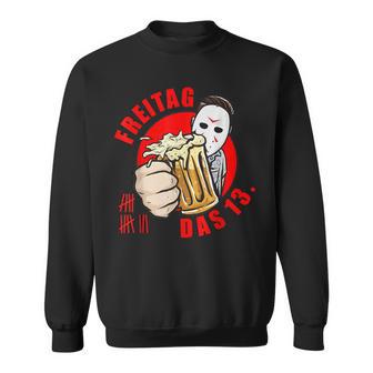 Eliernes El 13º Cerveza Lista Camisa de entrenamiento - Regaloses