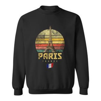 Enjoy Coolintage Paris France Novelty Graphic Cool s Camisa de entrenamiento - Regaloses