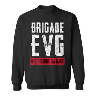 Evg Homme Brigade Evg Deguisement Enterrementie De Garçon Sweater e - Cadeauxyz